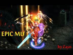 EpicMU .